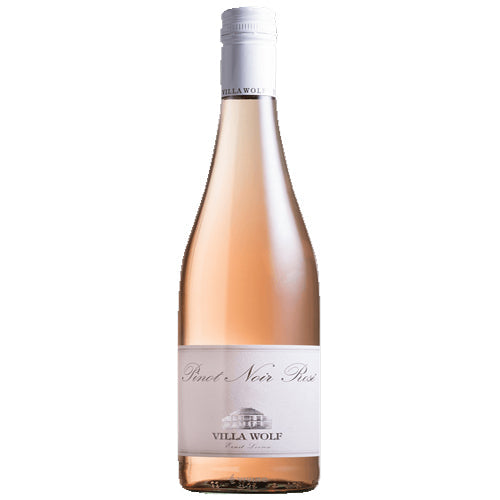Villa Wolf Pinot Noir Rose 2024 - 750ML