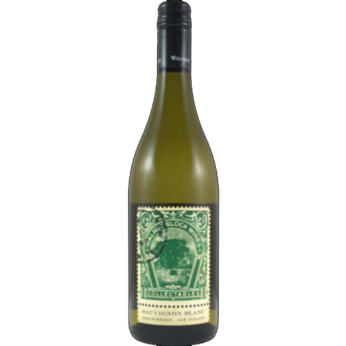 Walnut Block Collectables Sauvignon Blanc 2025 - 750ML
