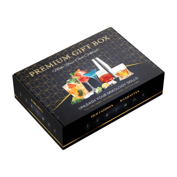 Ultimate Vodka Gift Pack