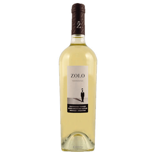 Zolo Signature Torrontes 2023 - 750ML