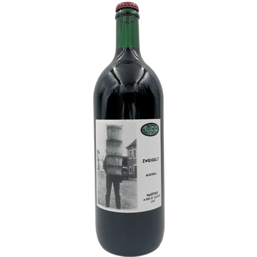 Zum Martin Sepp Gruner Veltliner 2022 - 1.0L