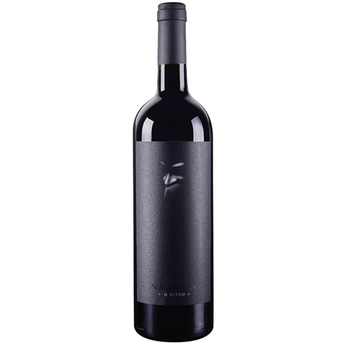 Alma Negra M Red Blend - 750ML
