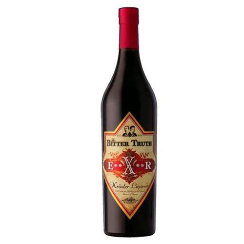 Bitter Truth Exr Liquer - 750ML