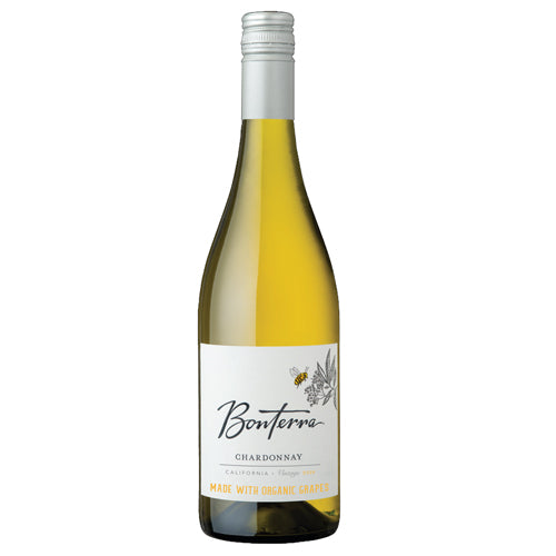 Bonterra Chardonnay - 750ML