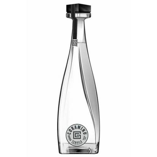 Gran Coramino Cristalino Reposado Tequila - 750ML