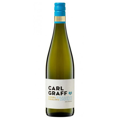 Carl Graff Mosel Riesling Kabinett 2024 - 750ML