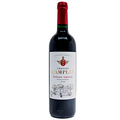 Chateau Camplay 2021 - 750ML