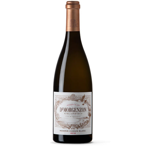 DeMorgenzon Reserve Chenin Blanc 2023 - 750ml