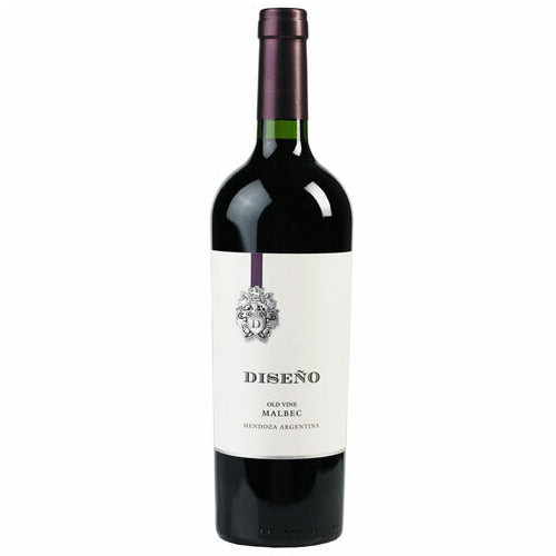 Diseno Malbec - 750ml