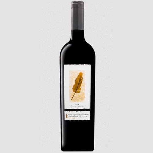 Feather Cabernet Sauvignon 2022 - 750ML