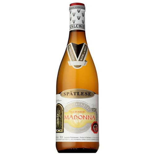 Madonna Spatlese 2024 - 750ML