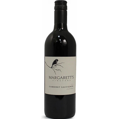 Margarett's Vineyard Cabernet Sauvignon 2023 - 750ML