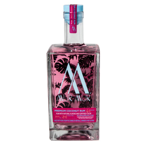 Mur Mur Premium Coconut Rum -750ML