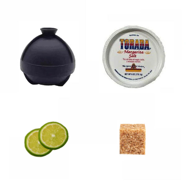 Patron Gran Platinum Gift Pack