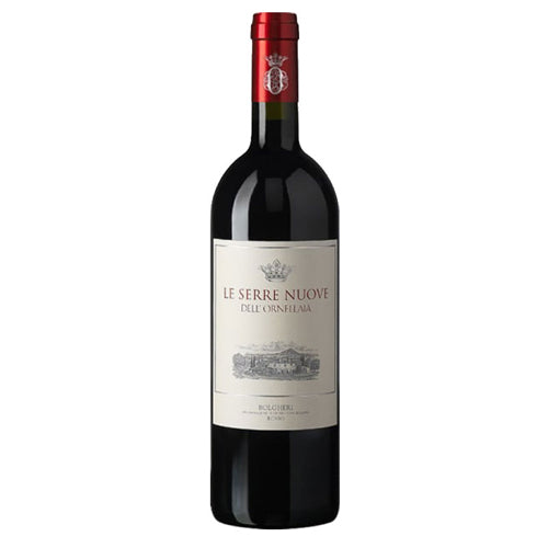 Ornellaia Le Serre Nuove - 750ML