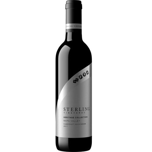 Sterling Cabernet Sauvignon Platinum Napa Valley - 750ML