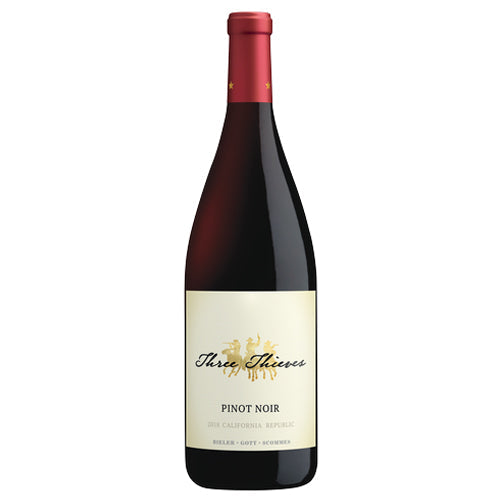Three Thieves Pinot Noir - 750ML
