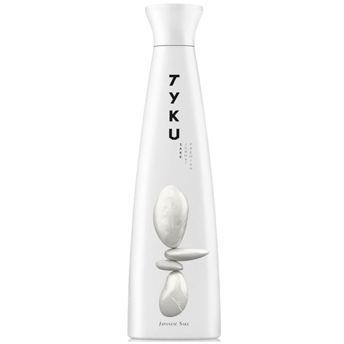 Ty Ku Sake Junmai White - 720ML