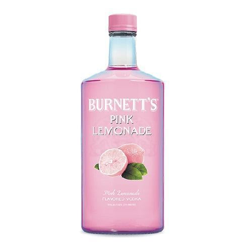 Vodka Pink Lemonade 1.75L Liquor To Ship