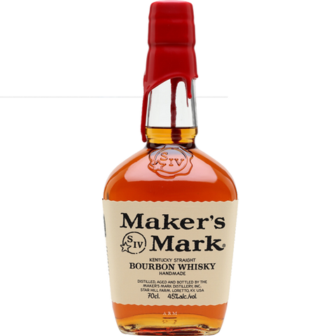 Maker's Mark Bourbon 90 Proof - 1.75L