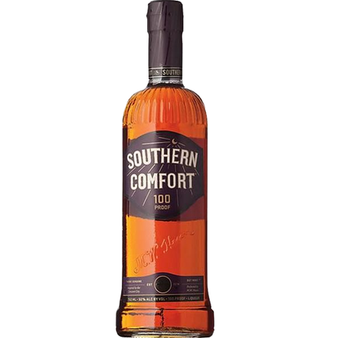 Southern Comfort Liqueur 100 Proof - 750ML