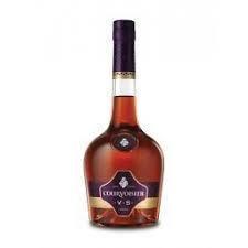 Courvoisier Cog VS Flask 375 ML