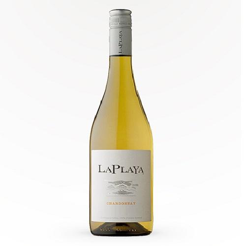 La Playa Chardonnay 2021 750ML Liquor To Ship
