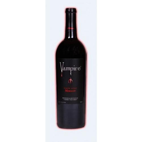 Vampire Merlot 750ML
