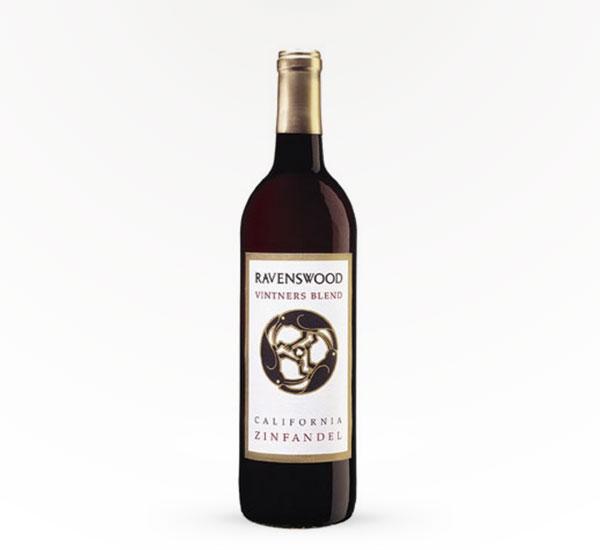 Ravenswood Zinfandel Vintners Blend - 750ML