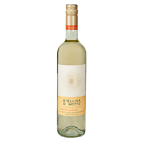 Stellina di Notte Pinot Grigio - 750ML