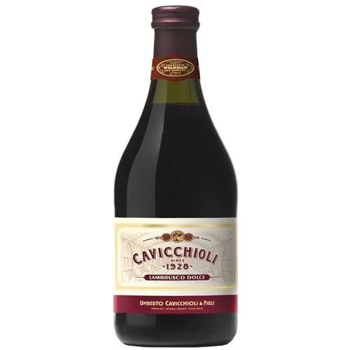 Cavicchioli Lambrusco 1.5L