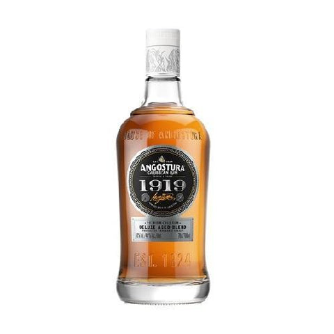Angostura Rum 1919 - 750ML