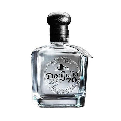 Don Julio Tequila Anejo Claro 70Th Anniversary - 750ML