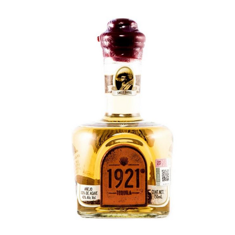 1921 Tequila Anejo - 750ML