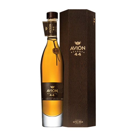 Avion Tequila Extra Anejo Reserva 44 - 750ML