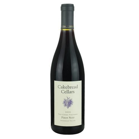 Cakebread Cellars Pinot Noir 2020 - 750ML