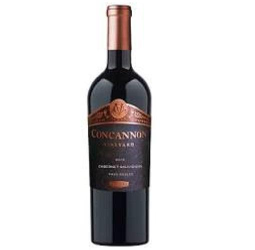 Concannon Founder Cabernet Sauvignon - 750ML
