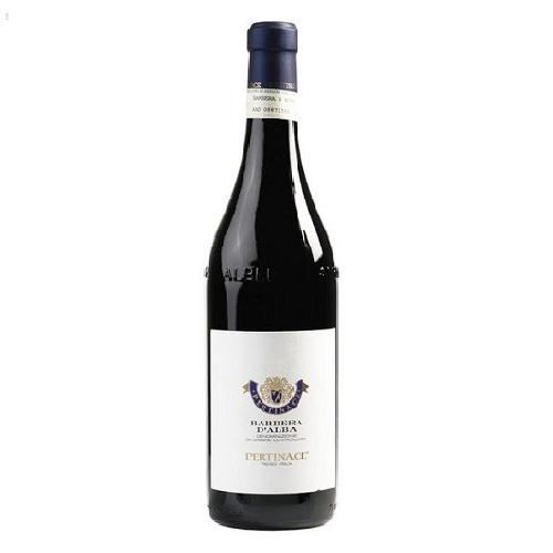 Barbera D Alba Pertinace - 750ML