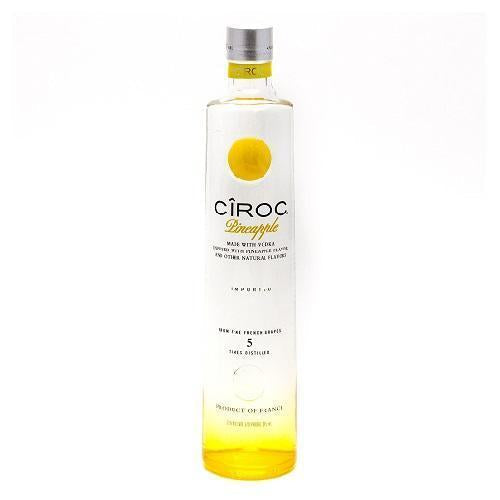 Ciroc Vodka Pineapple 375ML