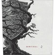 Mount Peak 2016 Sentinel Cab Sauv - 750ML