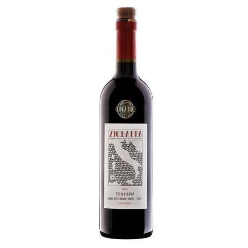 Ziobaffa Toscana 2017 750ML Liquor To Ship