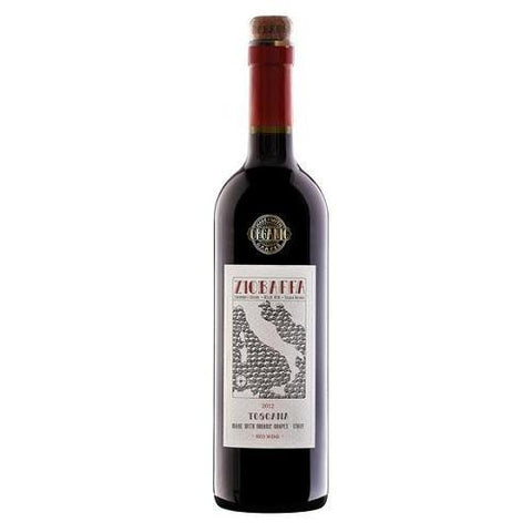Ziobaffa Toscana 2020 - 750ML