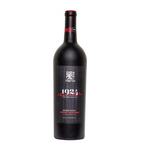 1924 Double Black Cabernet Sauvignon 750ML