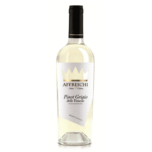 Affreschi Pinot Grigio 2022 - 750ML