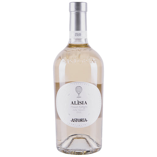 Astoria Pinot Grigio - 750ML