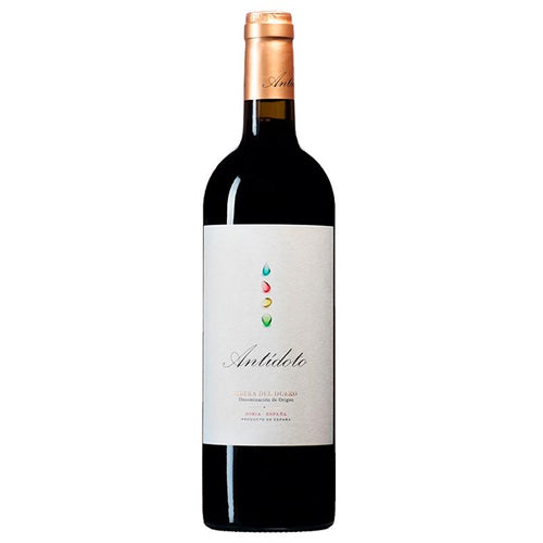 Antidoto Ribera del Duero 2019 - 750ML
