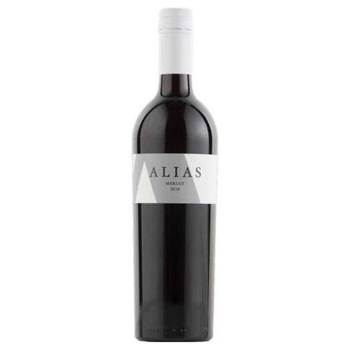Alias Merlot 2023 - 750ML