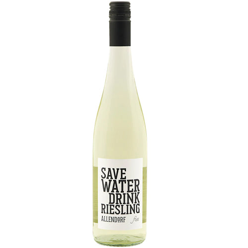Allendorf Riesling Free - 750ml