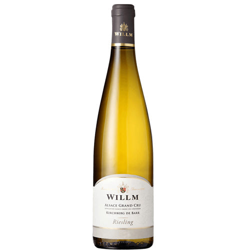 Alsace Willm Riesling Kirchberg de Barr 2022 - 750ML