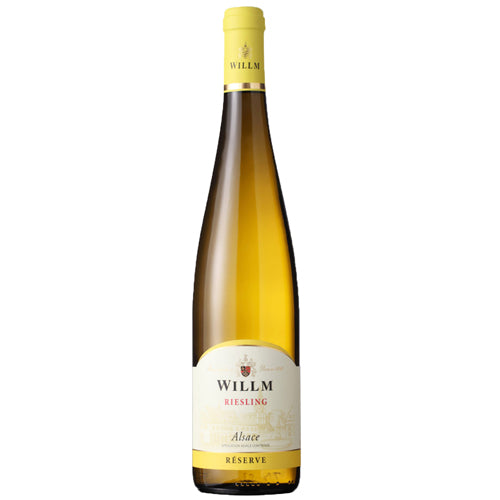 Alsace Willm Riesling Reserve 2023 - 750ML
